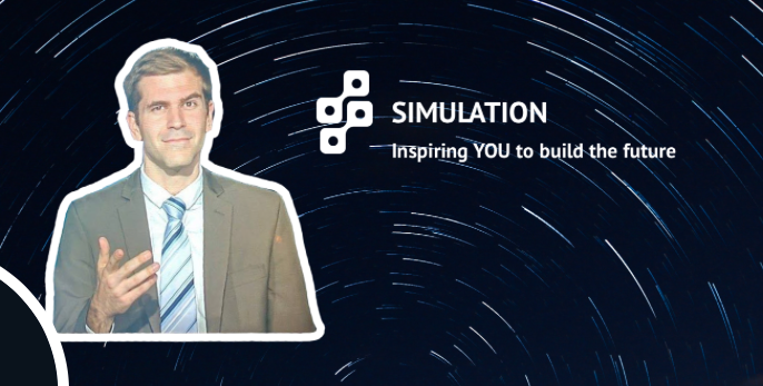 Image of Simulation's host