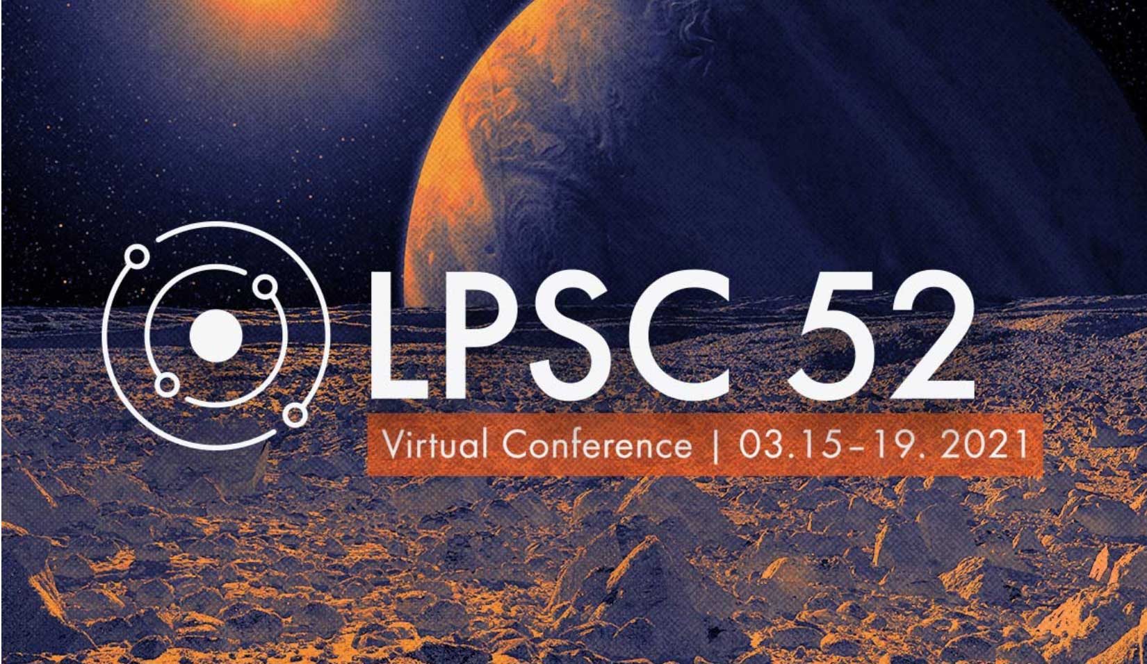 52nd Lunar and Science Conference