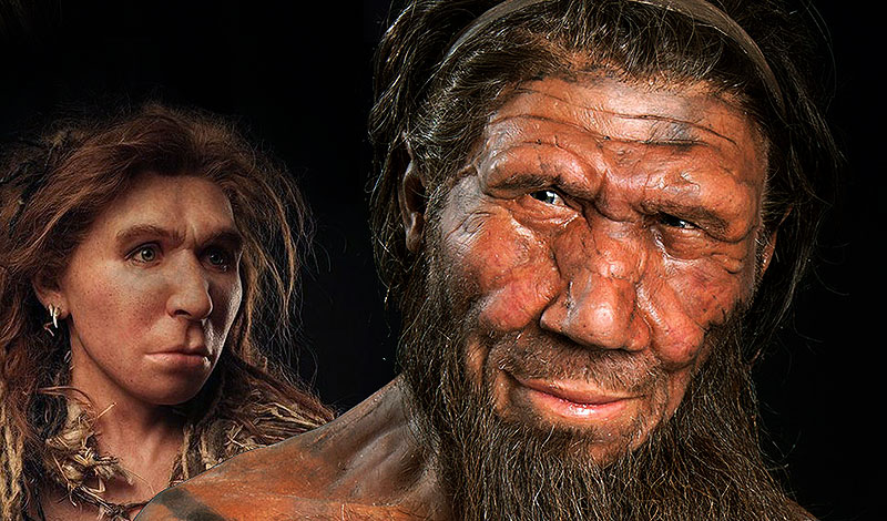 kindred neanderthals