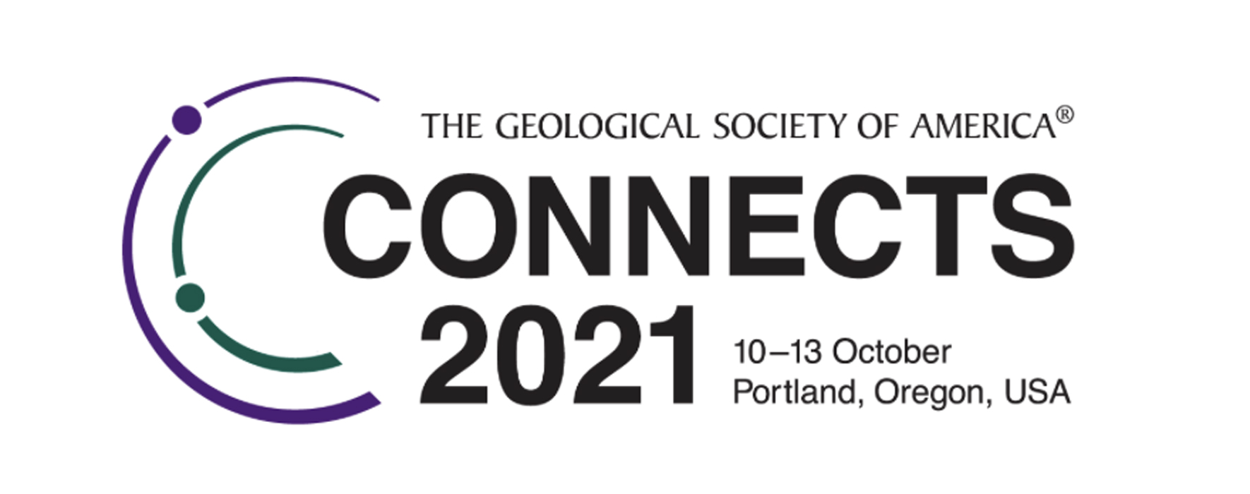 Geological Society of America: Connects 2021