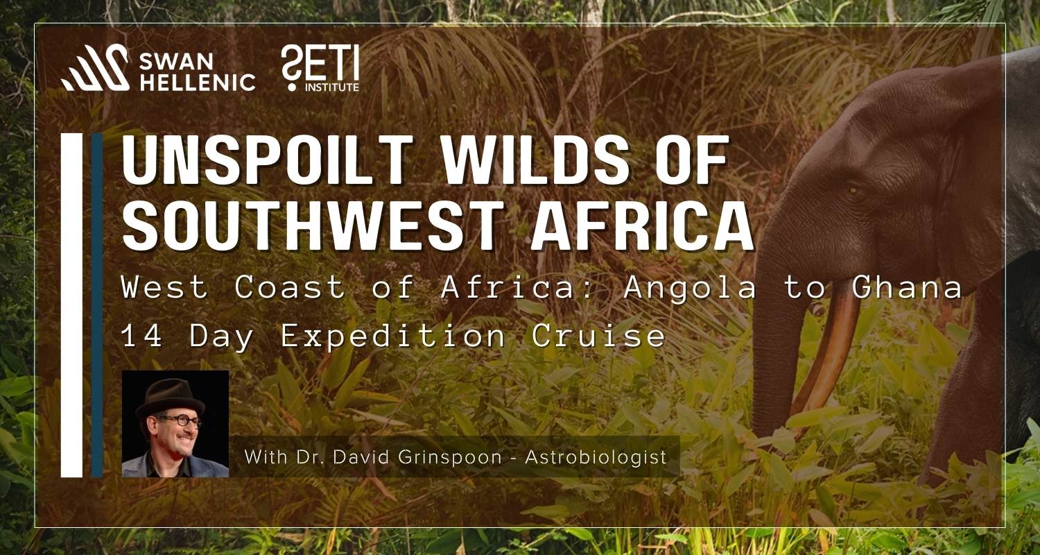 West Coast of Africa: Angola to Ghana 14 Day Expedition Cruise
