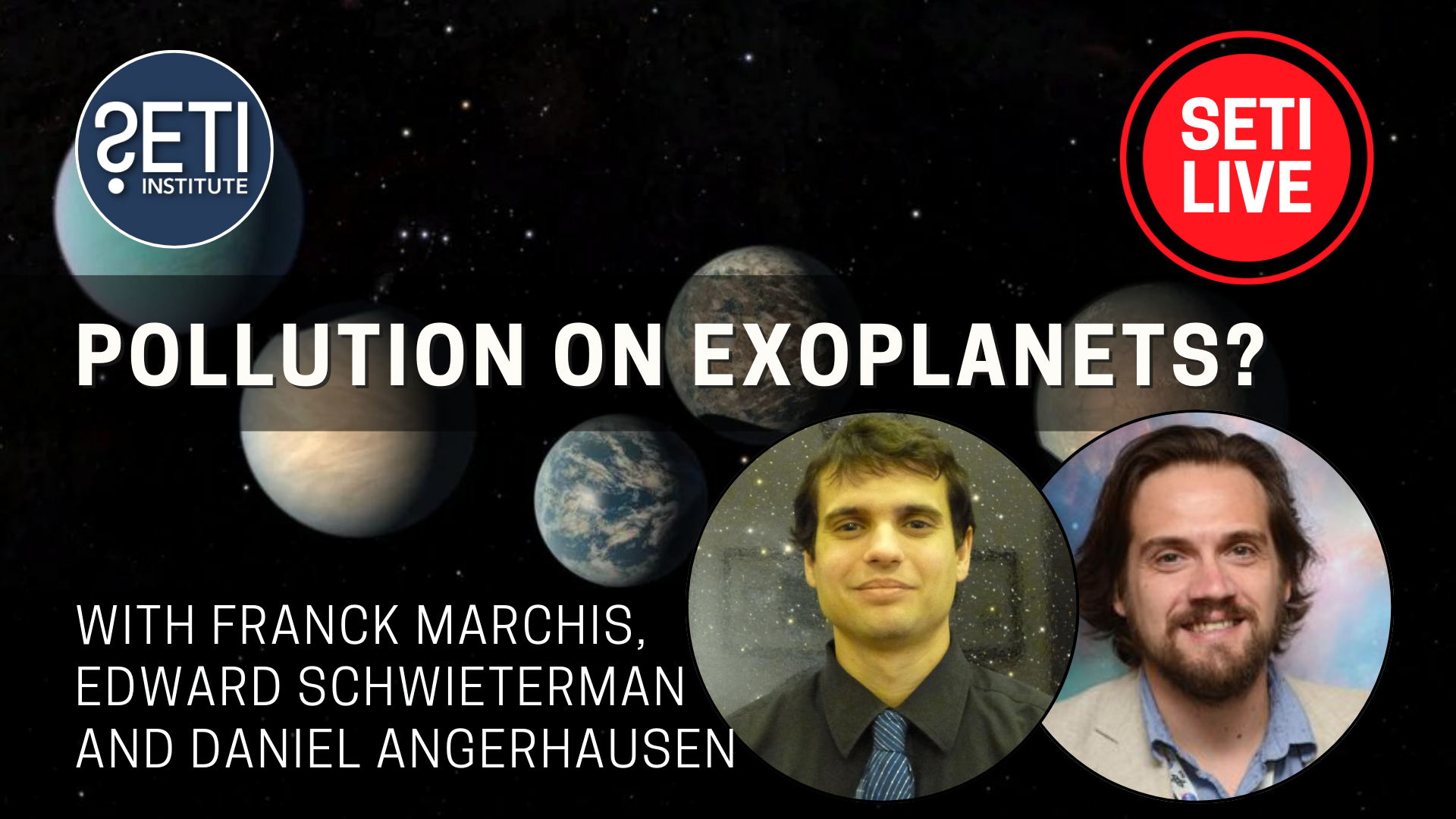 Greenhouse Gases on Exoplanets