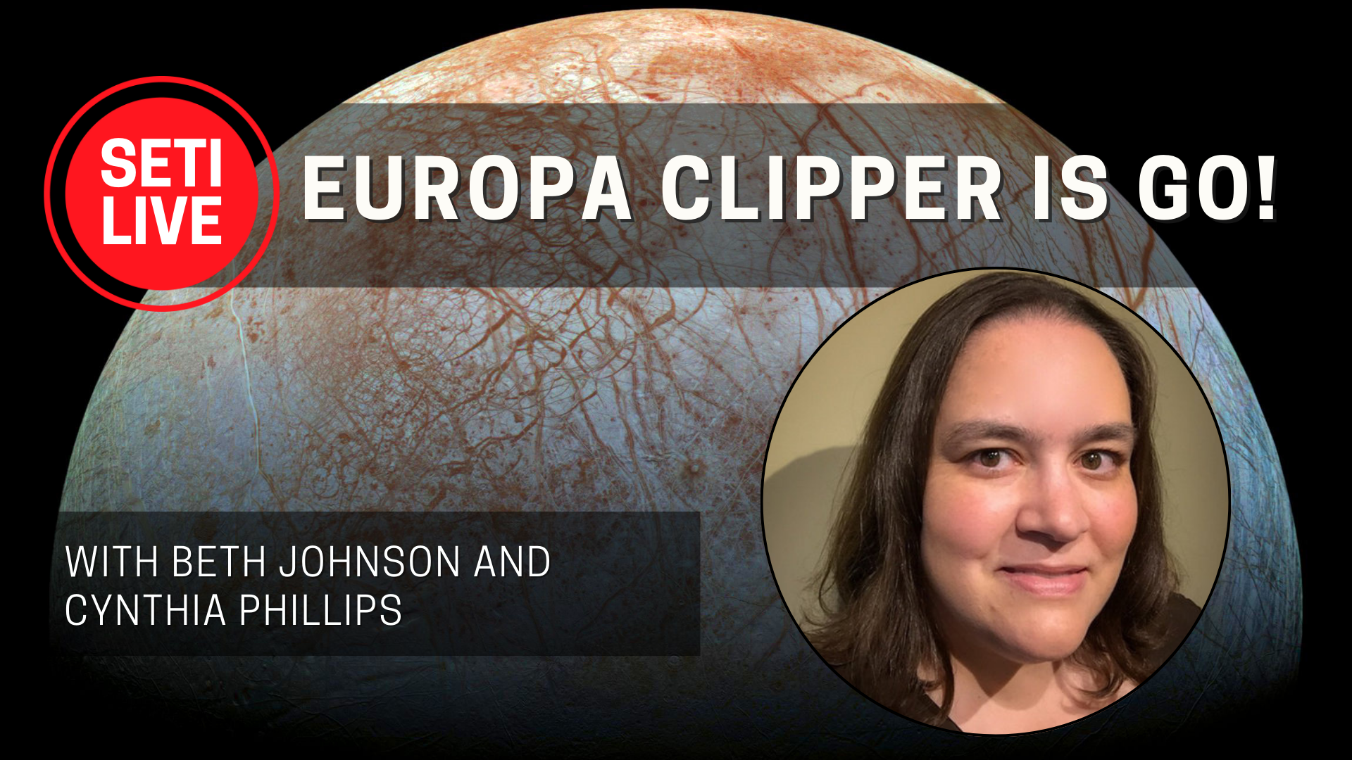 Europa Clipper