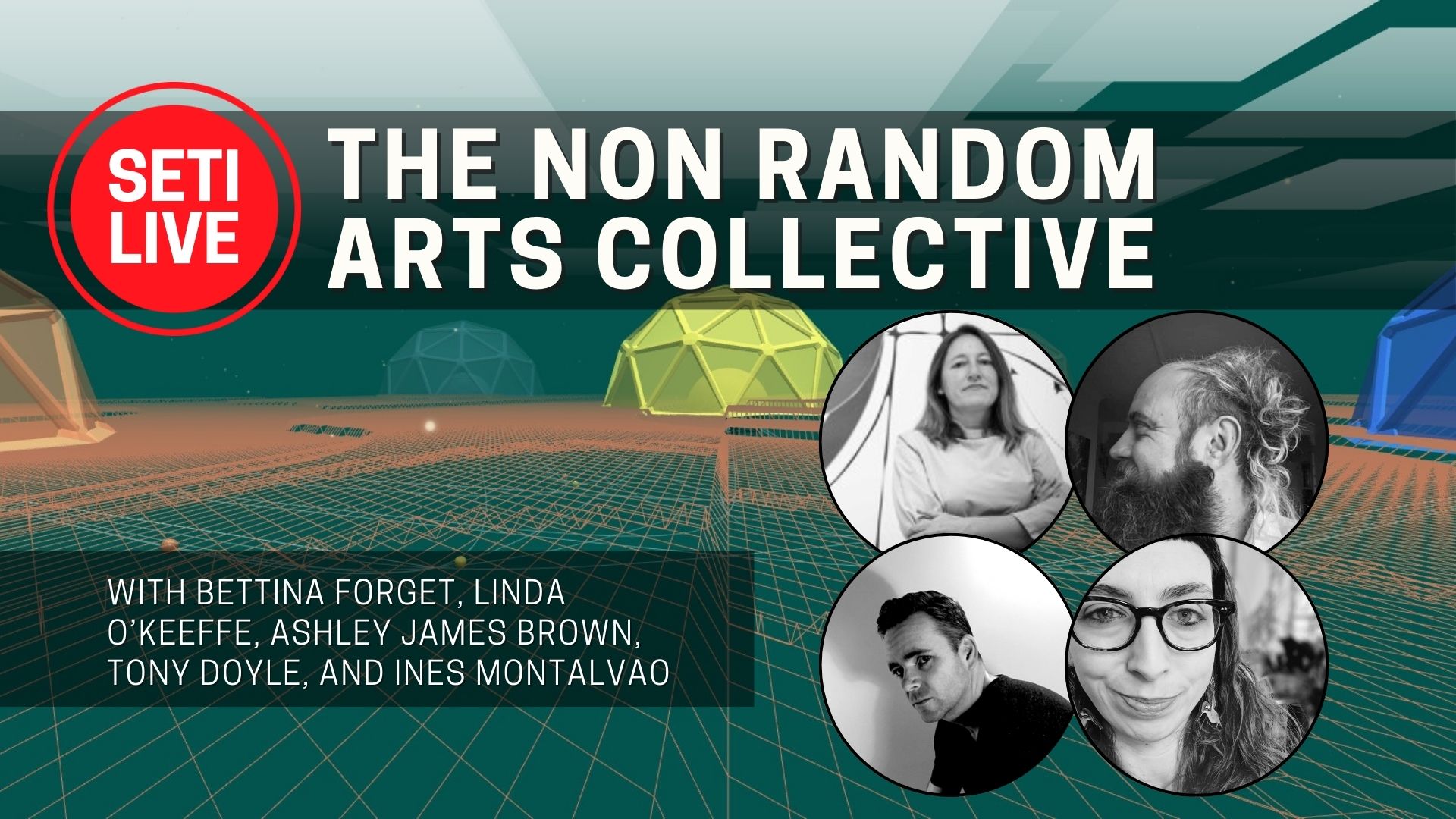 Non Random Arts Collective