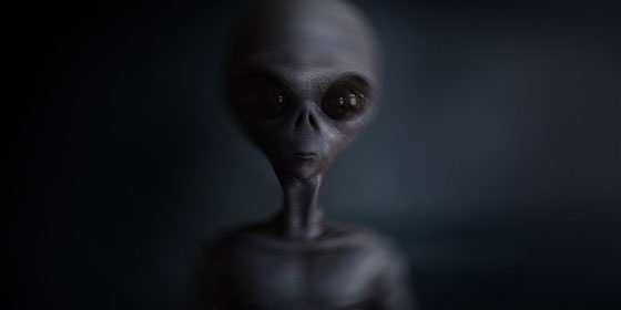 What Happens Next If We Find Proof Of Space Aliens? | SETI Institute