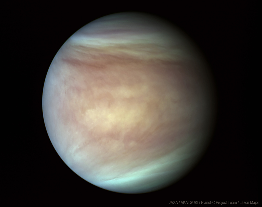 Venus