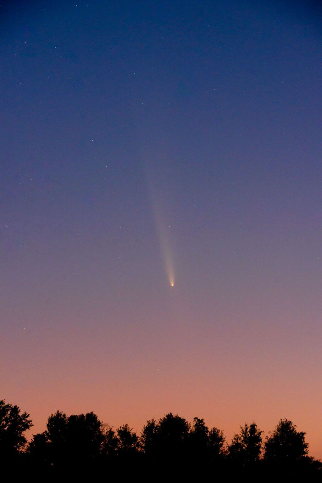 NASA Michoud Gets a Rare Visitor