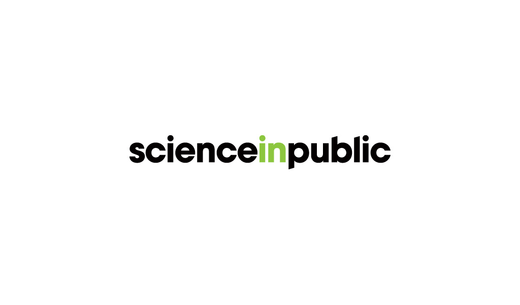 Science-in-Public