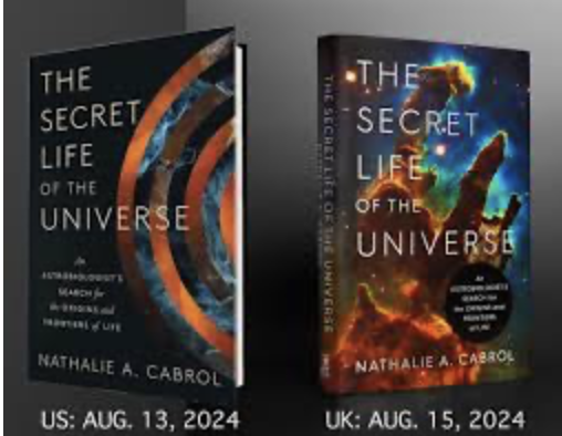 The-Secret-Life-of-the-Universe