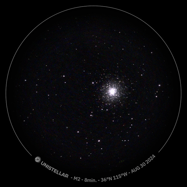 Star Party observation 3