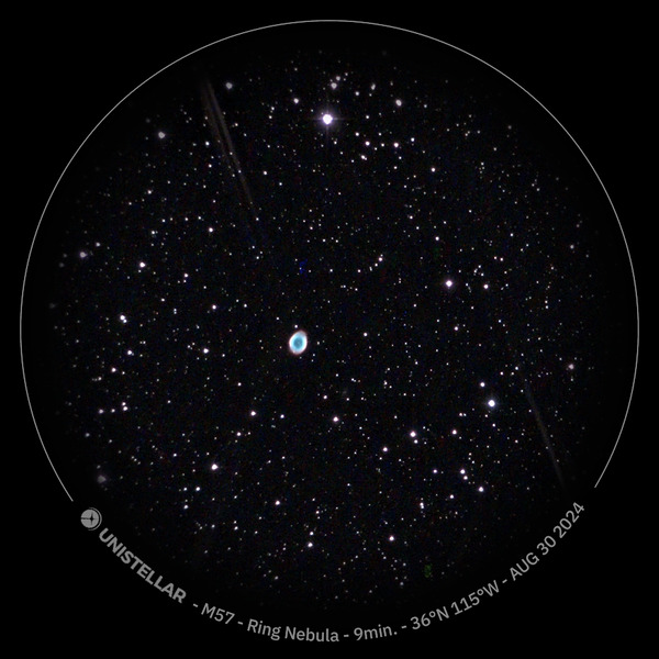 Star Party observation 4