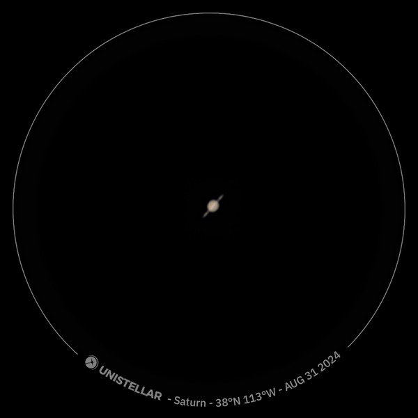 Star Party observation 5