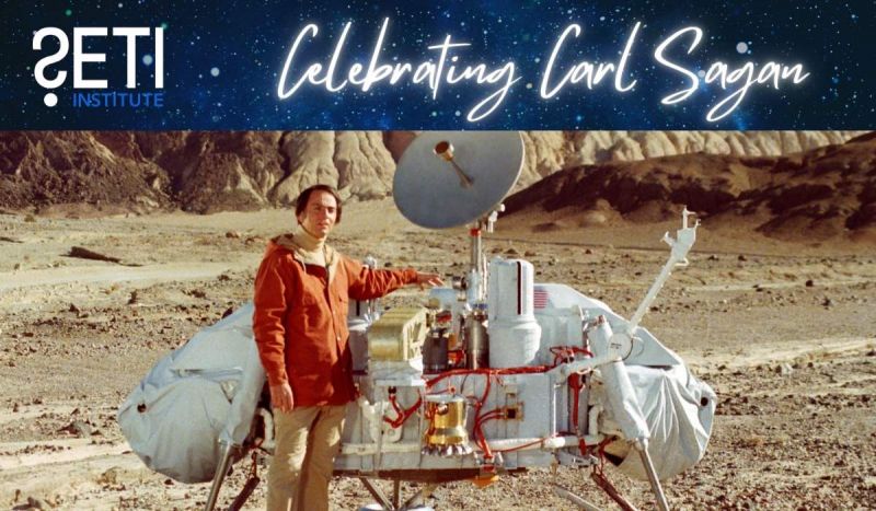 SETI-Institute-Celebrating-Carl-Sagan