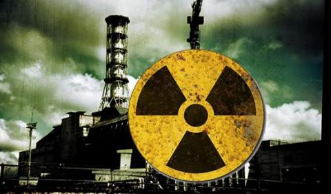 Image of Chernobyl