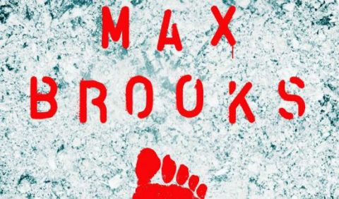 Max Brooks