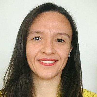 Ana Mosquera Profile