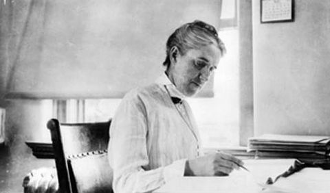 Henrietta Leavitt