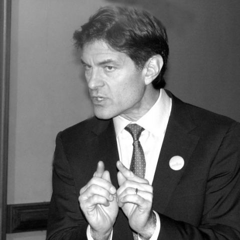 Skeptic Check: Dr. Oz