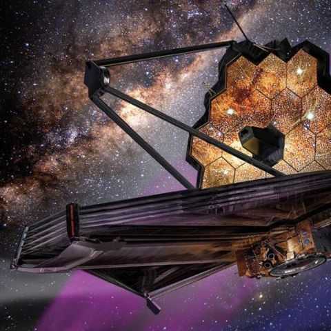 JWST 