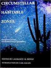 Circumstellar Habitable Zones Cover