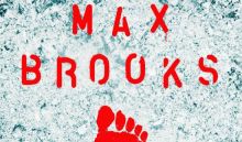 Max Brooks