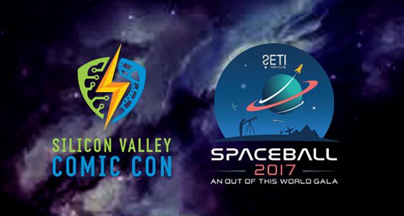 SVCC and Spaceball Logos