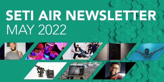 MAY 2022 AIR Newsletter