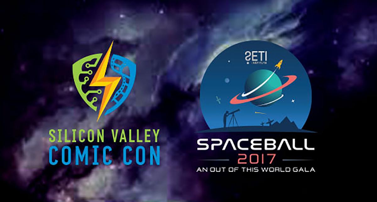 SVCC and Spaceball Logos