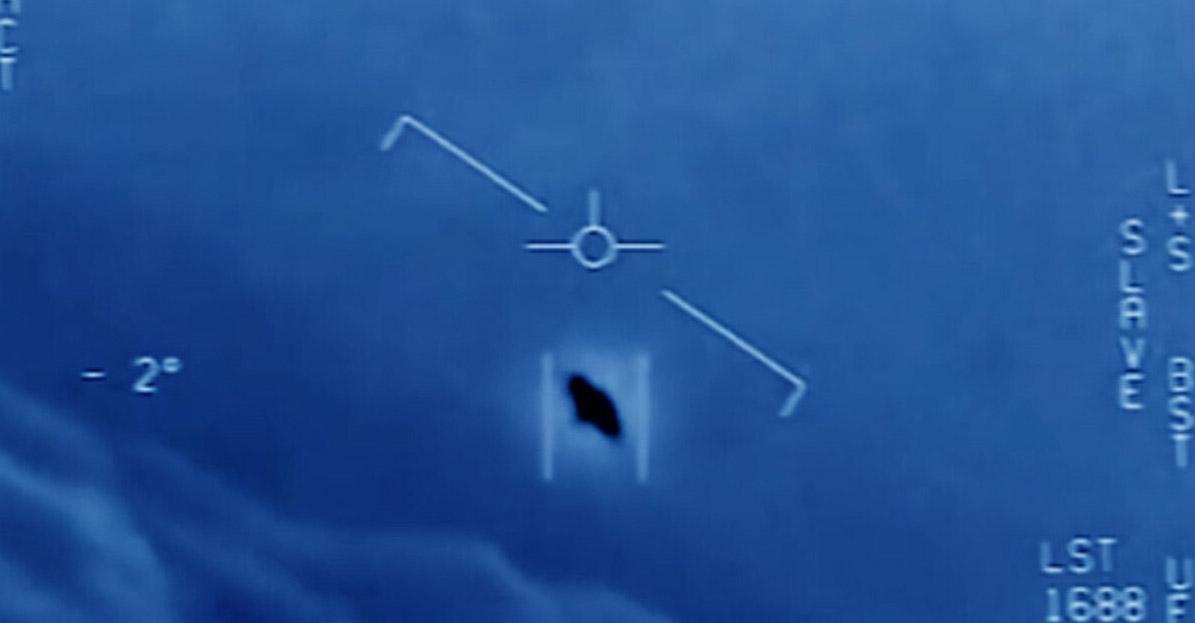 UFOs: Hoping for the Proof