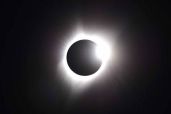 Eclipse Ring. Photo Credit: Bill Diamond.